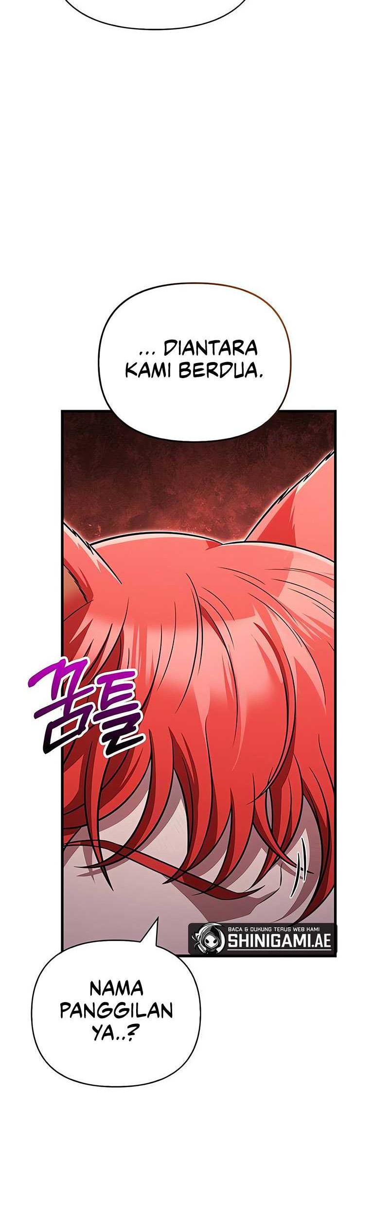 Survive as a Barbarian in the Game Chapter 81 Gambar 77