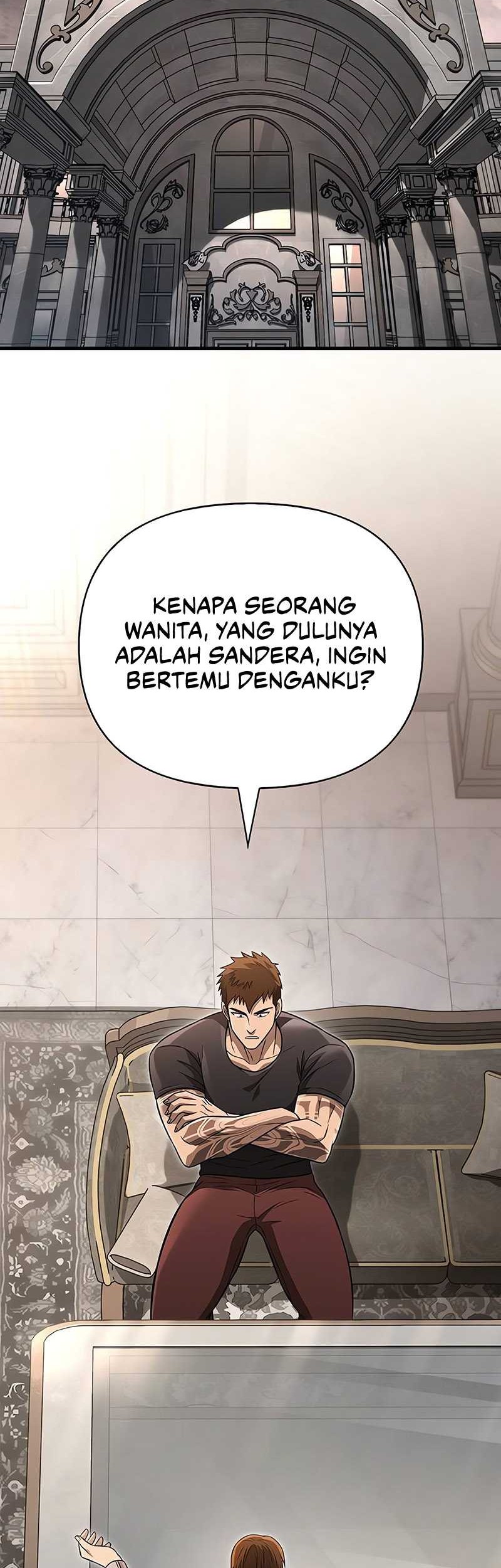 Baca Survive as a Barbarian in the Game Chapter 81 Gambar 2