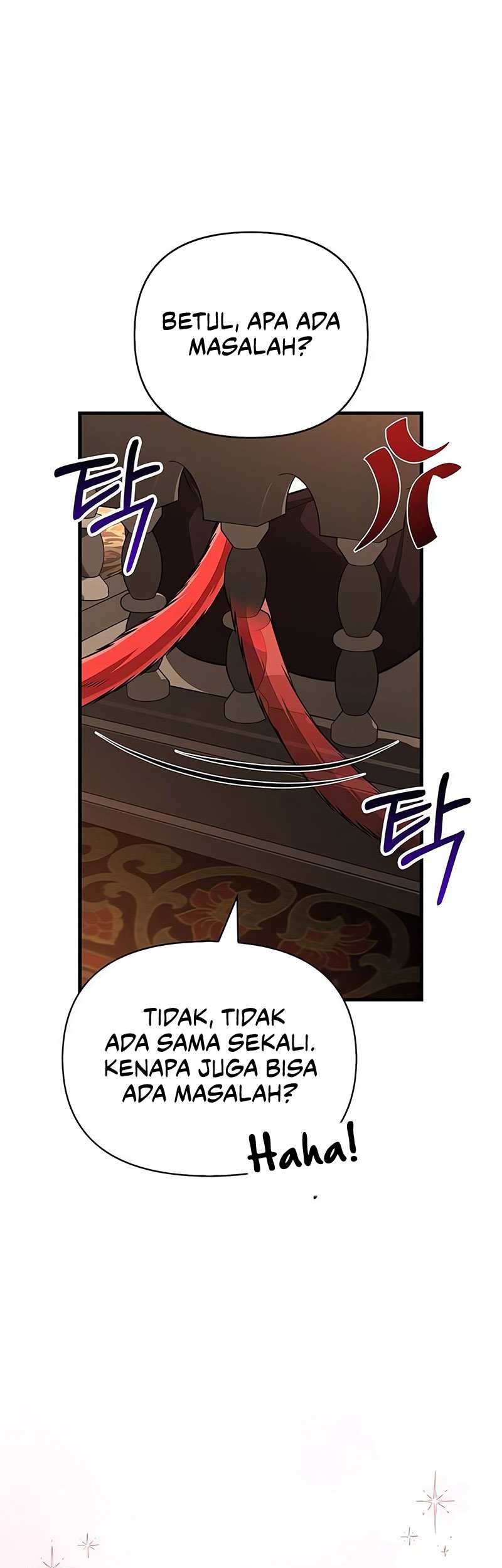 Survive as a Barbarian in the Game Chapter 81 Gambar 78