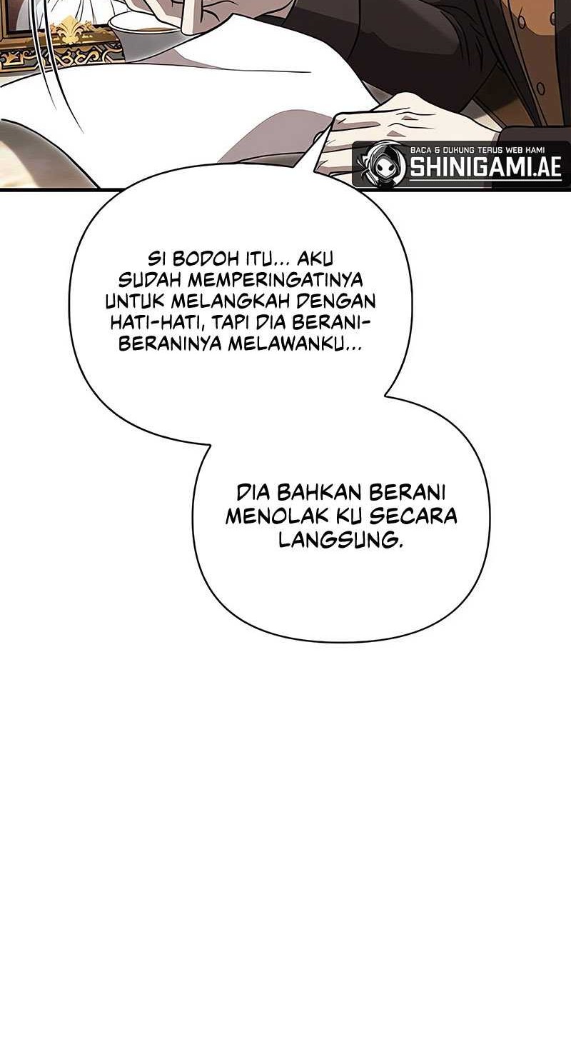 Survive as a Barbarian in the Game Chapter 81 Gambar 21