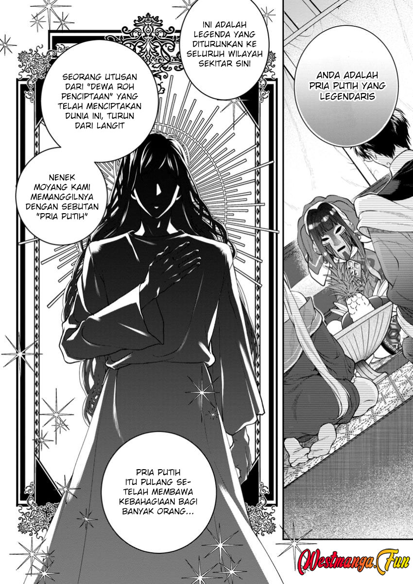 Isekai Cheat Kaitakuki Chapter 28 Gambar 23