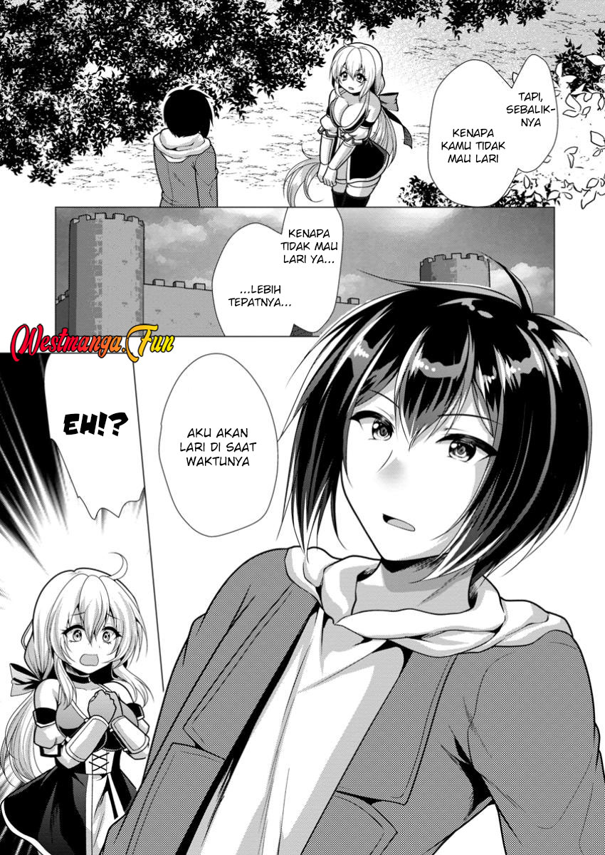 Baca Hisshou Dungeon Unei Houhou Chapter 64 Gambar 2