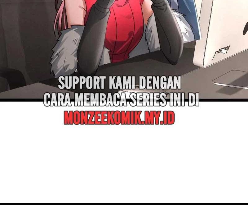 Freezing The World: I Built A Doomsday Safehouse Chapter 361 Gambar 3