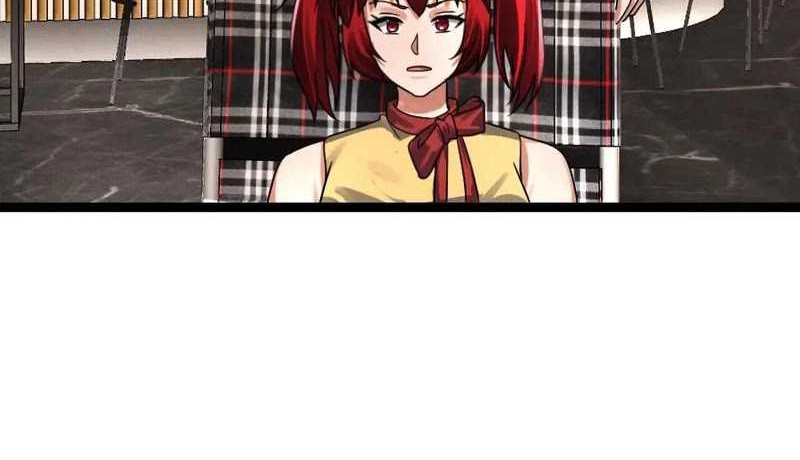 Freezing The World: I Built A Doomsday Safehouse Chapter 361 Gambar 15