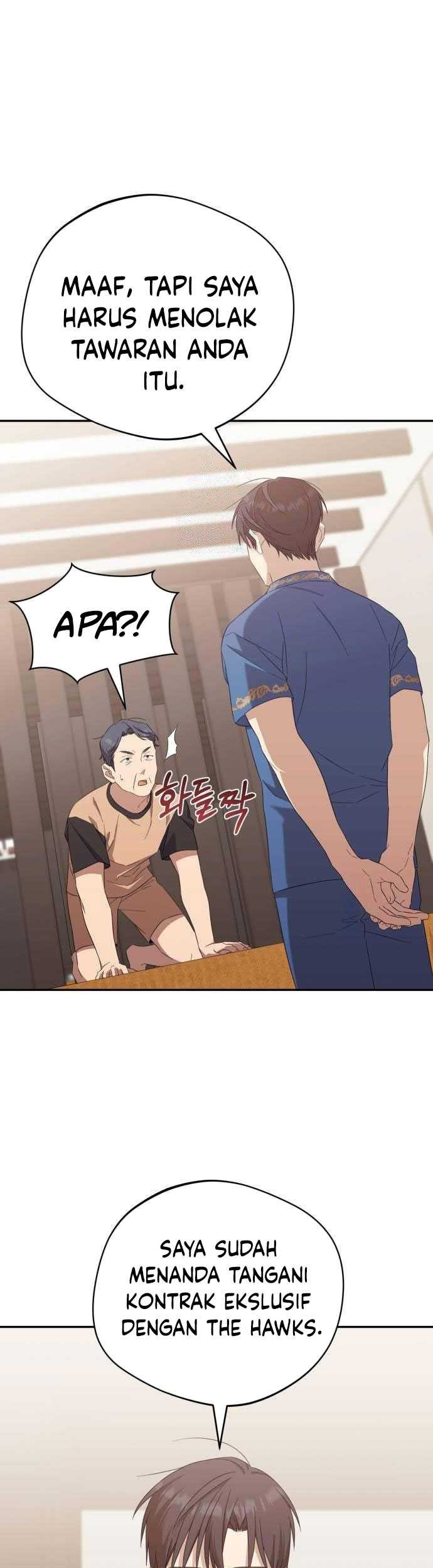 Baca The Heavenly Demon Will Give You a Massage Chapter 37 Gambar 2