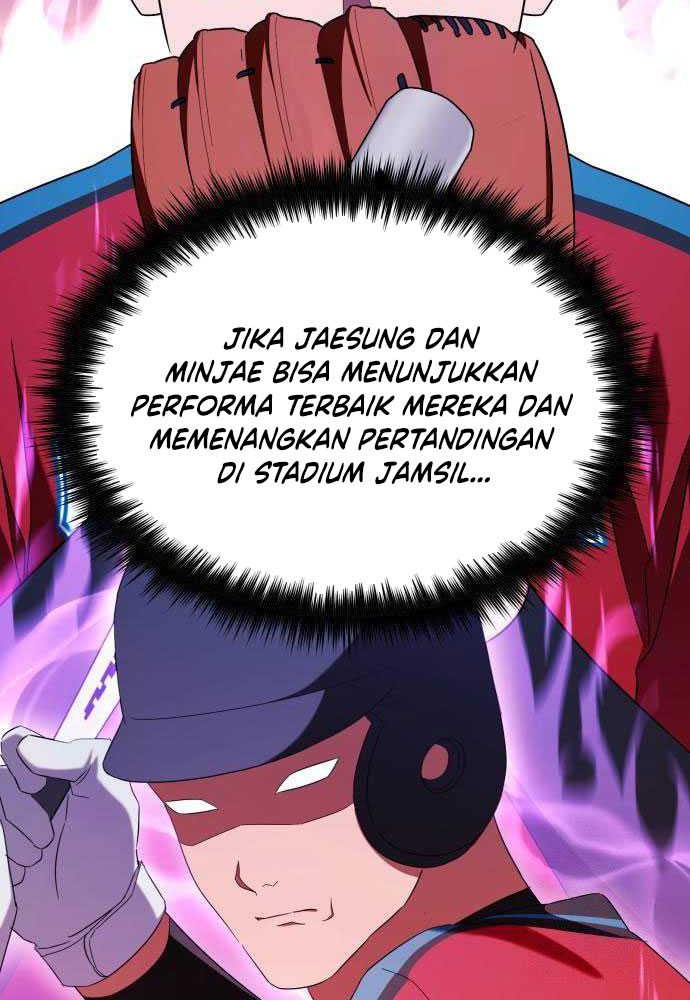 The Heavenly Demon Will Give You a Massage Chapter 37 Gambar 8