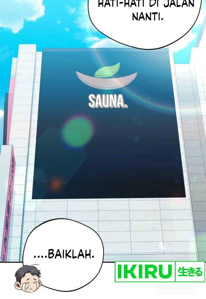 The Heavenly Demon Will Give You a Massage Chapter 37 Gambar 15