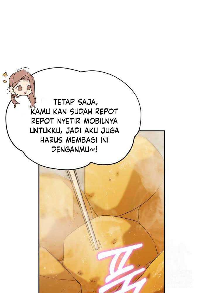 The Heavenly Demon Will Give You a Massage Chapter 37 Gambar 29