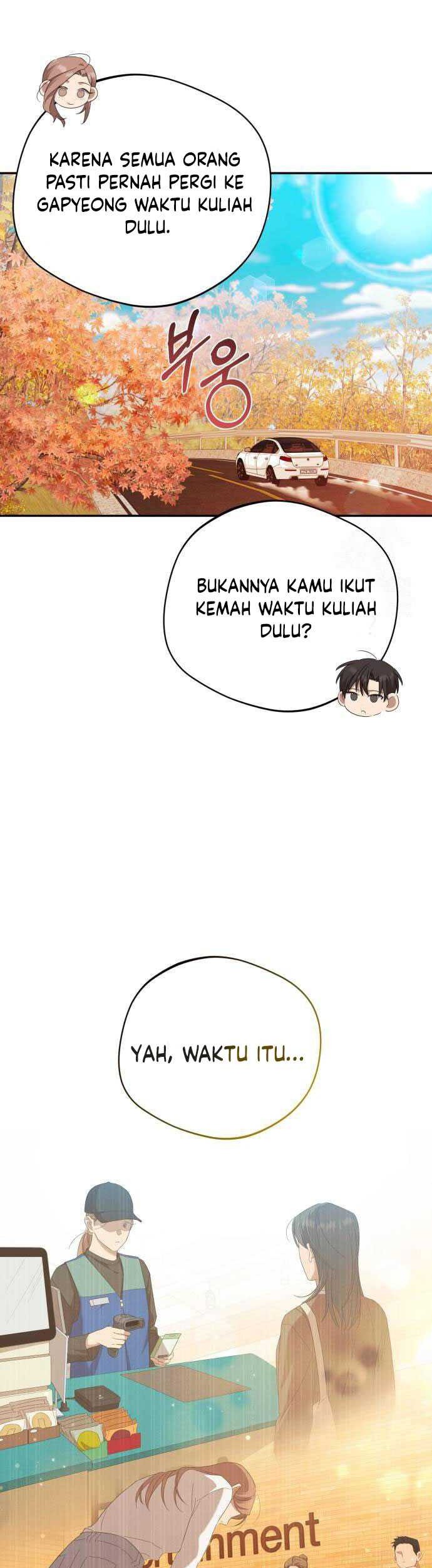 The Heavenly Demon Will Give You a Massage Chapter 37 Gambar 36