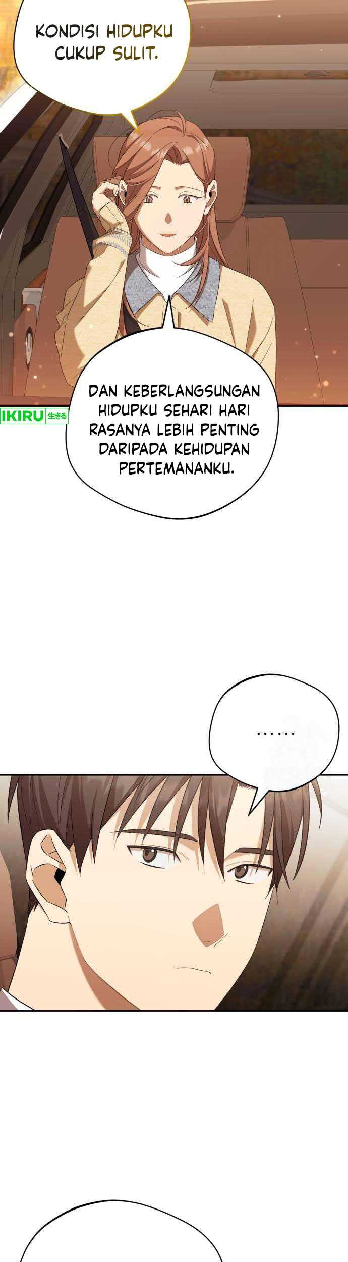 The Heavenly Demon Will Give You a Massage Chapter 37 Gambar 38