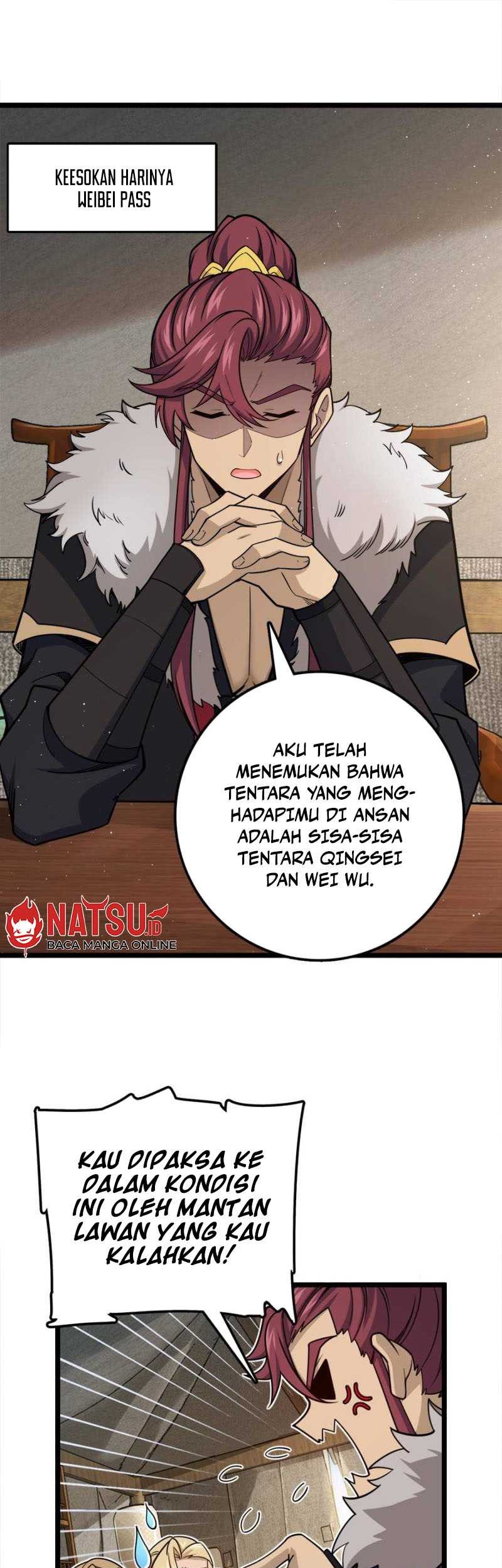 Baca Spare Me, Great Lord! Chapter 574 Gambar 2