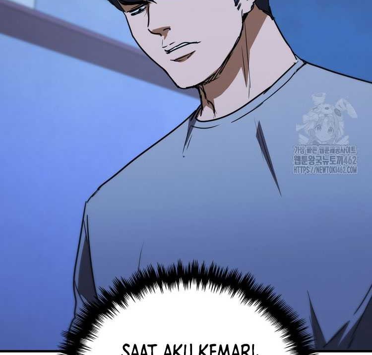Shark Wyvern Chapter 74 Gambar 28