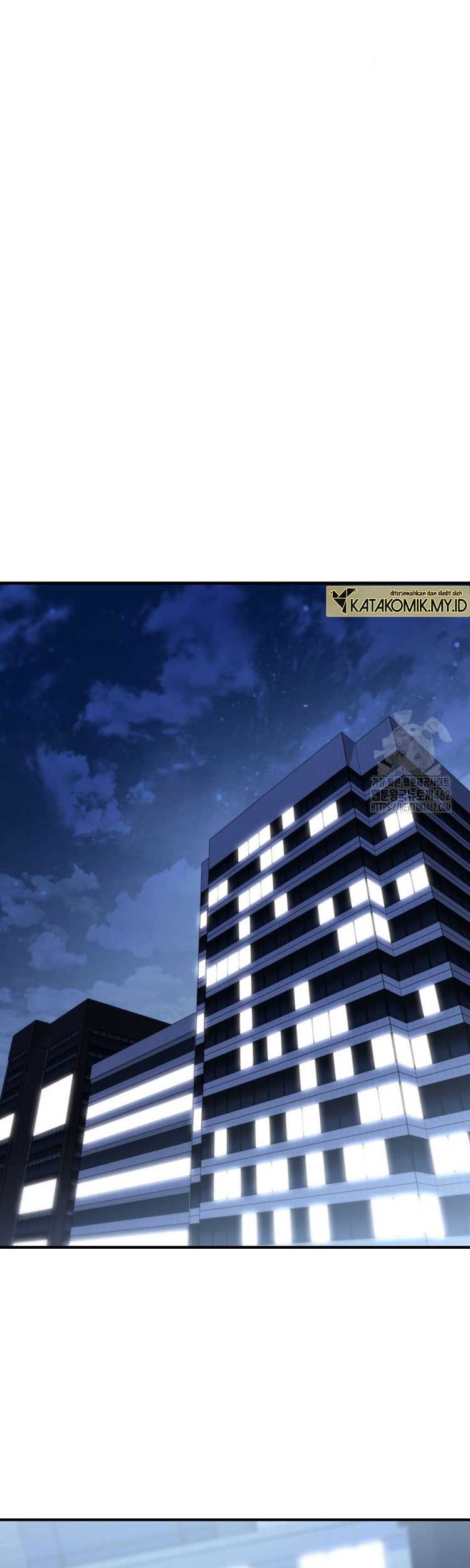 Shark Wyvern Chapter 74 Gambar 33