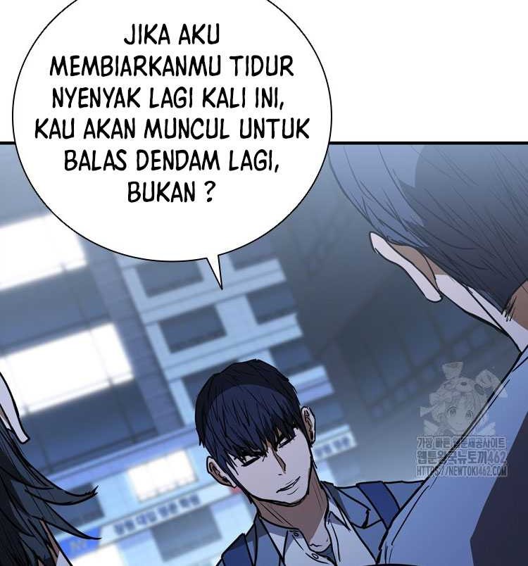 Shark Wyvern Chapter 74 Gambar 37