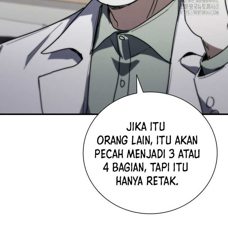 Shark Wyvern Chapter 74 Gambar 43