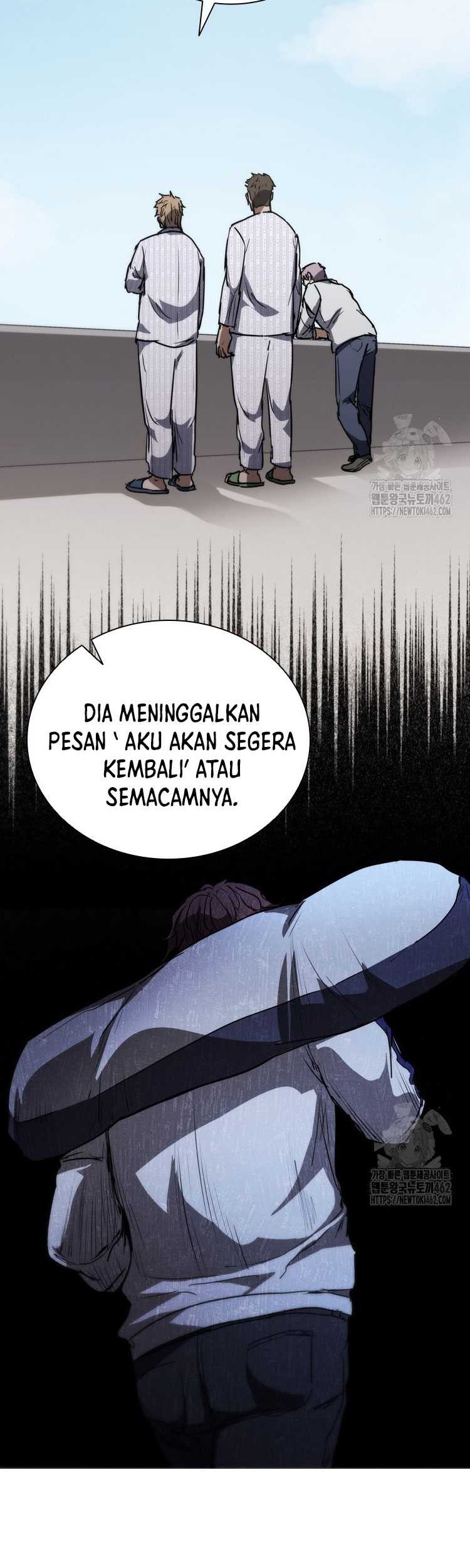 Shark Wyvern Chapter 74 Gambar 48