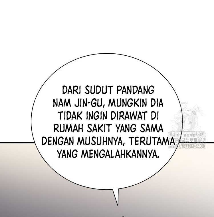 Shark Wyvern Chapter 74 Gambar 49