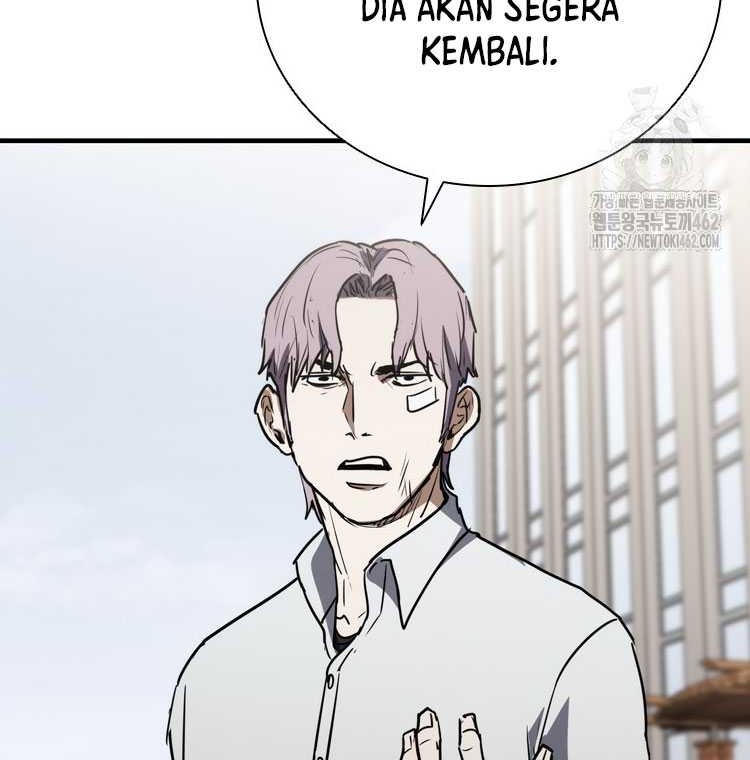 Shark Wyvern Chapter 74 Gambar 52