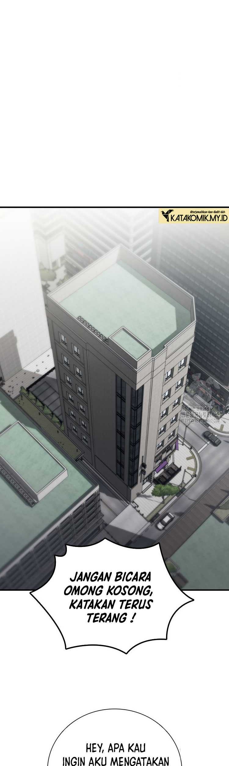 Shark Wyvern Chapter 74 Gambar 54