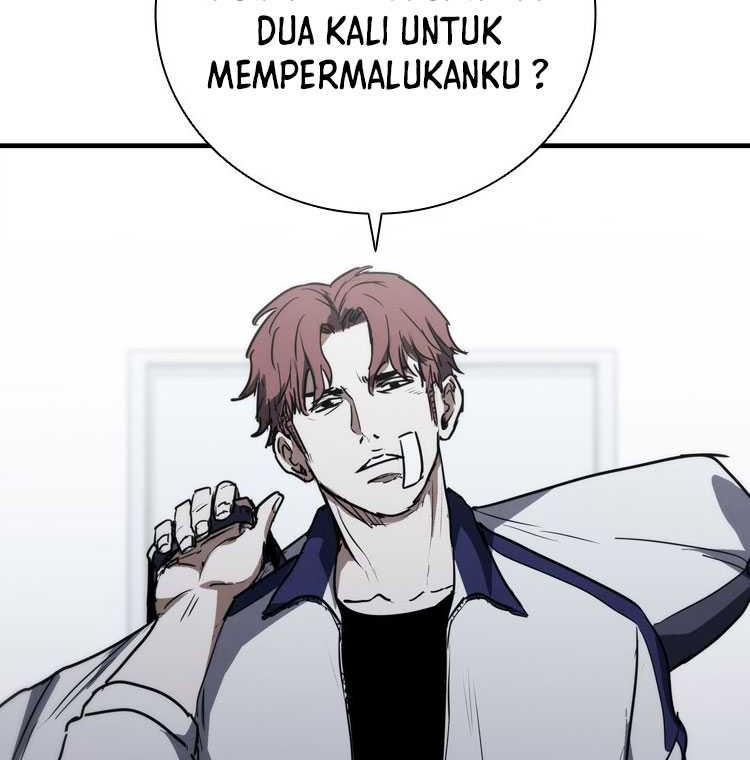 Shark Wyvern Chapter 74 Gambar 55