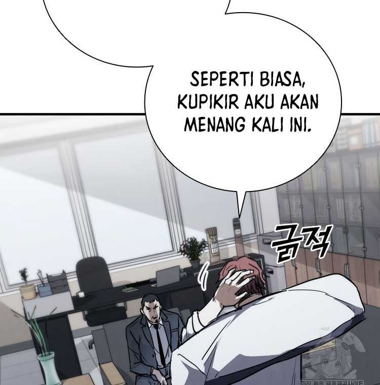Shark Wyvern Chapter 74 Gambar 58