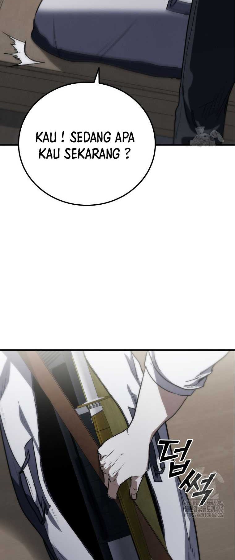 Shark Wyvern Chapter 74 Gambar 63