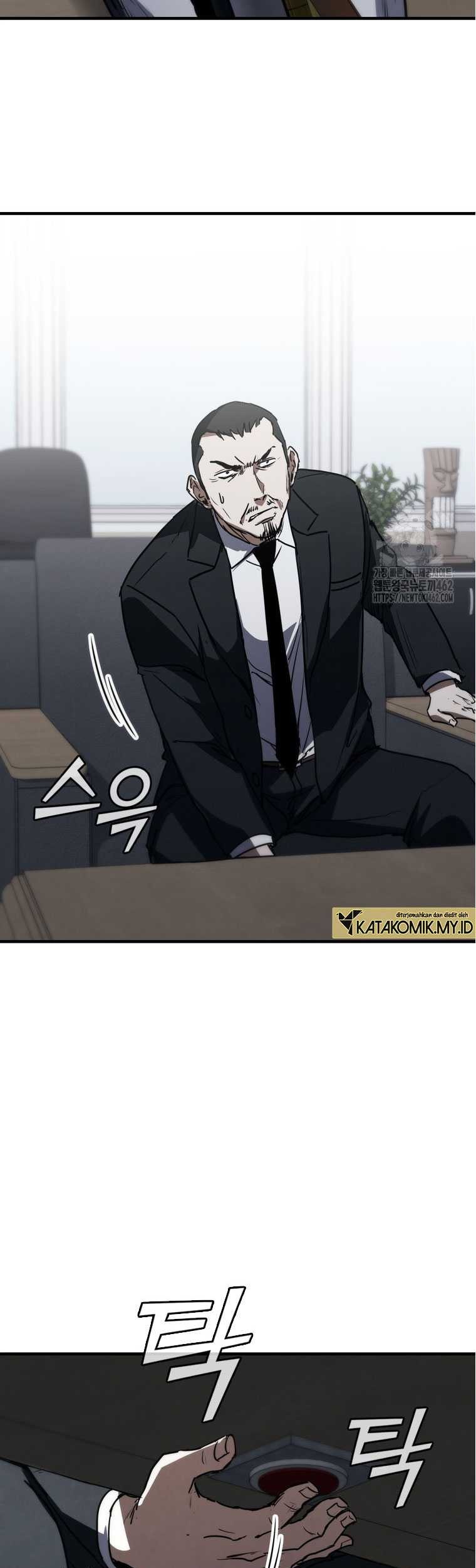 Shark Wyvern Chapter 74 Gambar 64