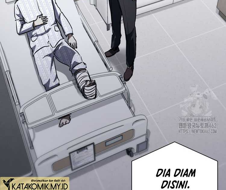 Shark Wyvern Chapter 74 Gambar 4