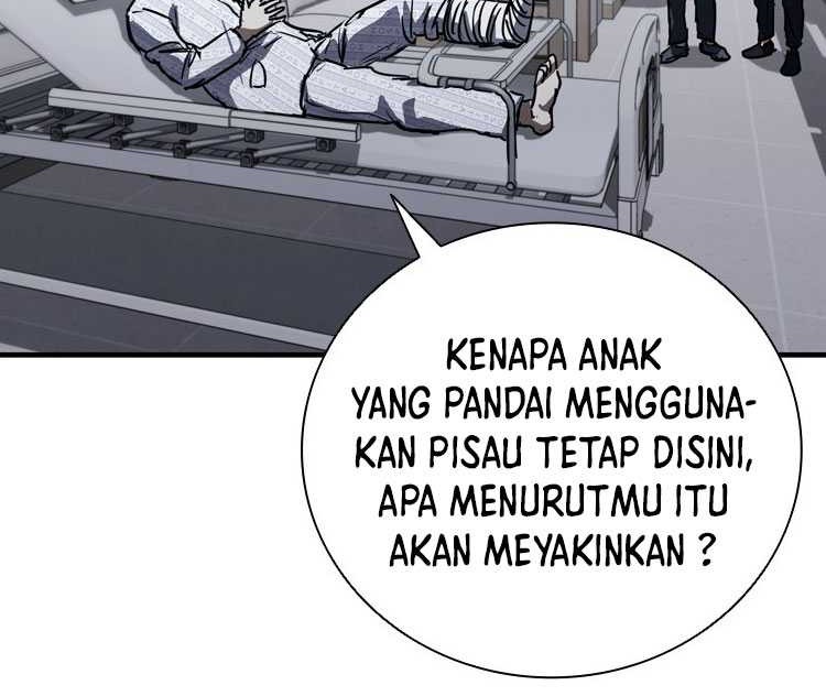 Shark Wyvern Chapter 74 Gambar 16