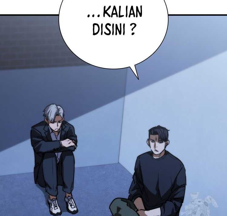 Shark Wyvern Chapter 74 Gambar 22