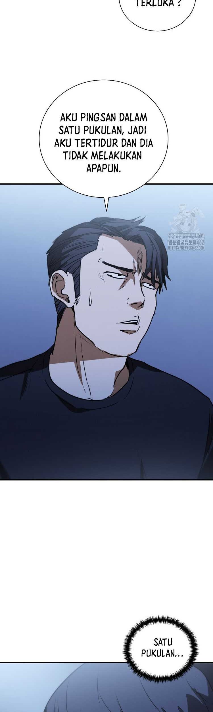 Shark Wyvern Chapter 74 Gambar 24