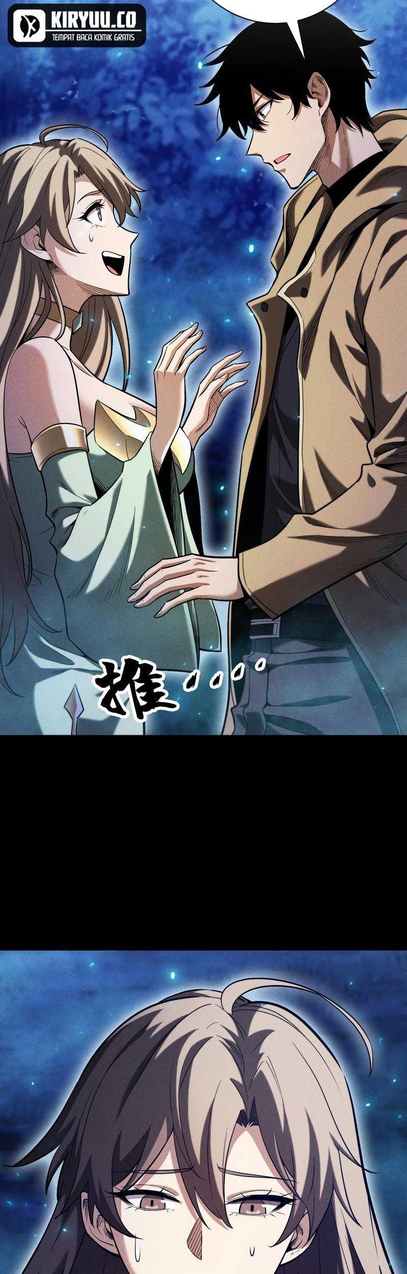 Baca I Awoke as a God After Auto Battling For a Million Years (Idle Player Returns as a God) Chapter 22 Gambar 2