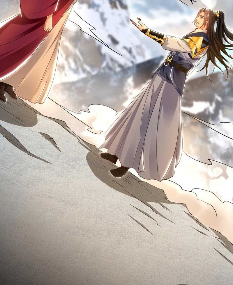 1 Million Times Attack Speed Chapter 90 Gambar 19