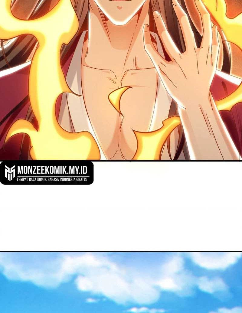 1 Million Times Attack Speed Chapter 90 Gambar 23