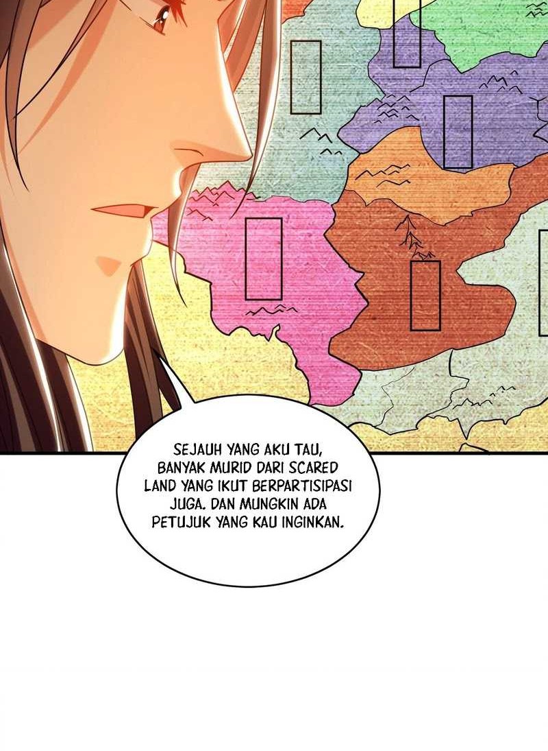 1 Million Times Attack Speed Chapter 90 Gambar 32