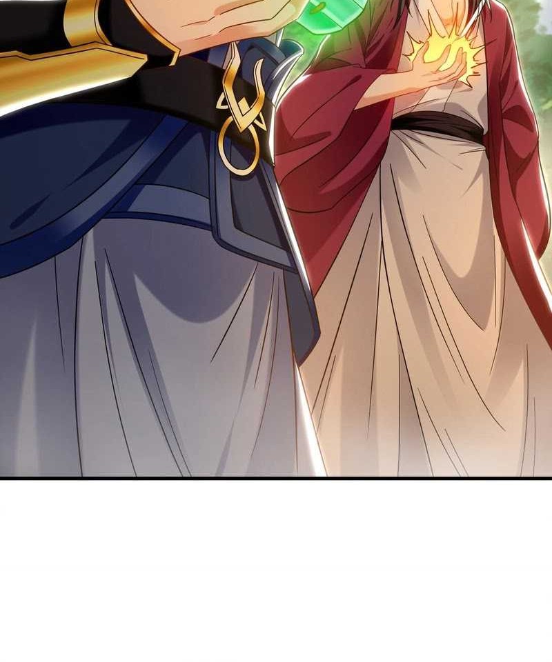 1 Million Times Attack Speed Chapter 90 Gambar 34