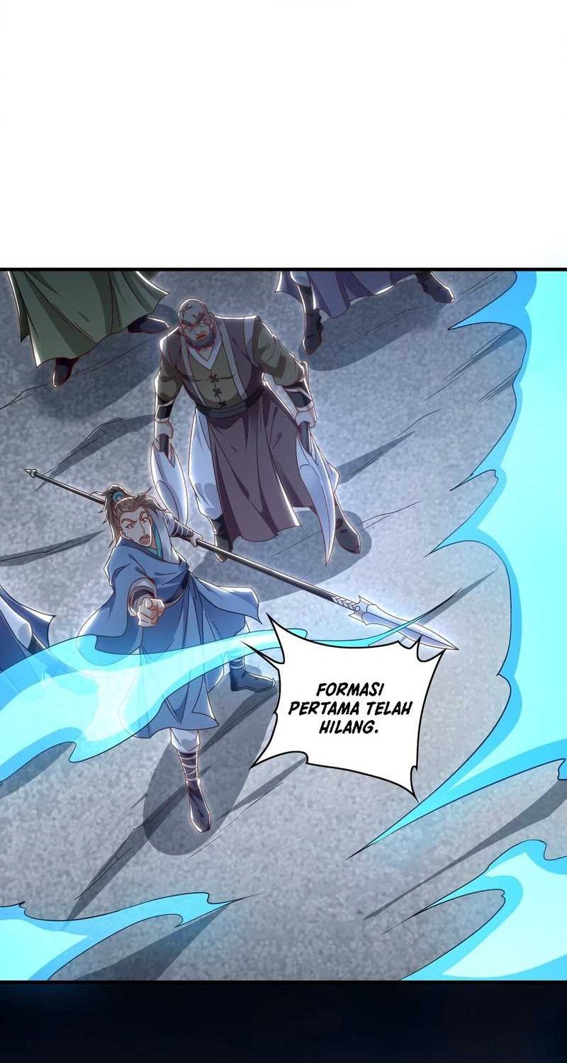 1 Million Times Attack Speed Chapter 90 Gambar 36