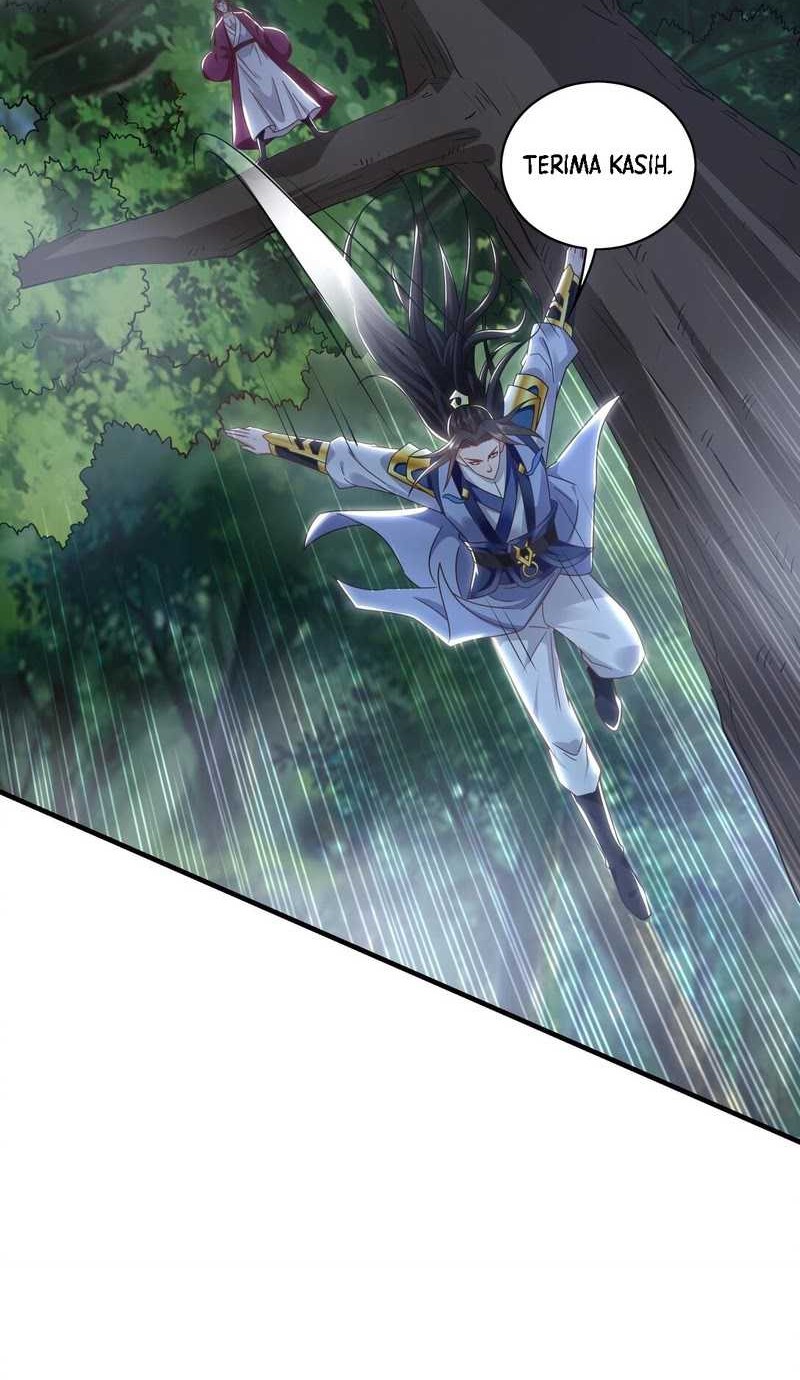 1 Million Times Attack Speed Chapter 90 Gambar 38