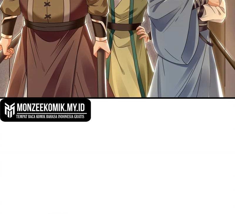 1 Million Times Attack Speed Chapter 90 Gambar 42