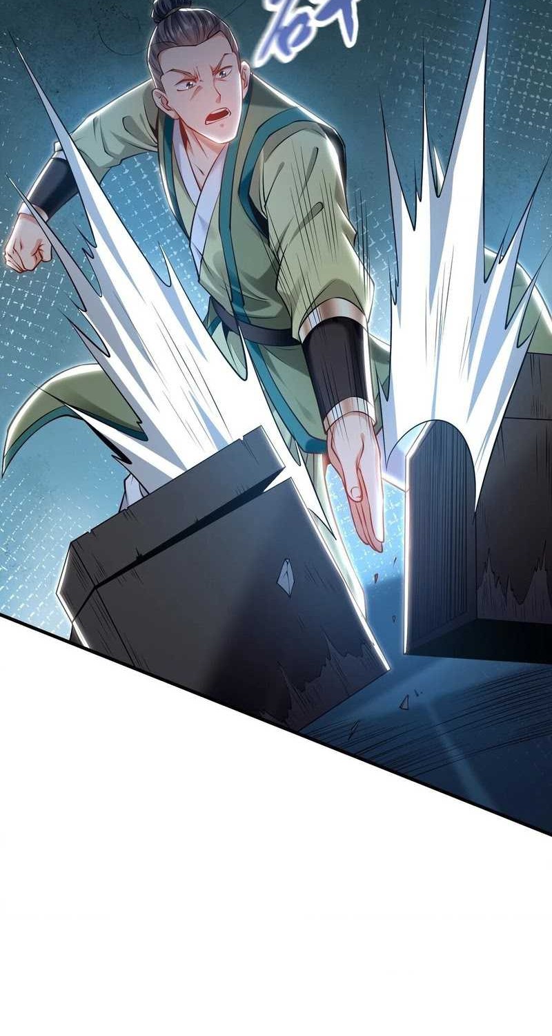 1 Million Times Attack Speed Chapter 90 Gambar 44