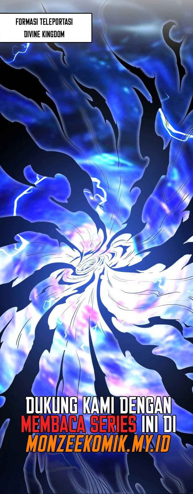 1 Million Times Attack Speed Chapter 90 Gambar 3