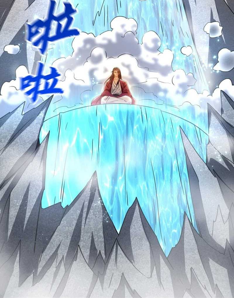 1 Million Times Attack Speed Chapter 90 Gambar 6