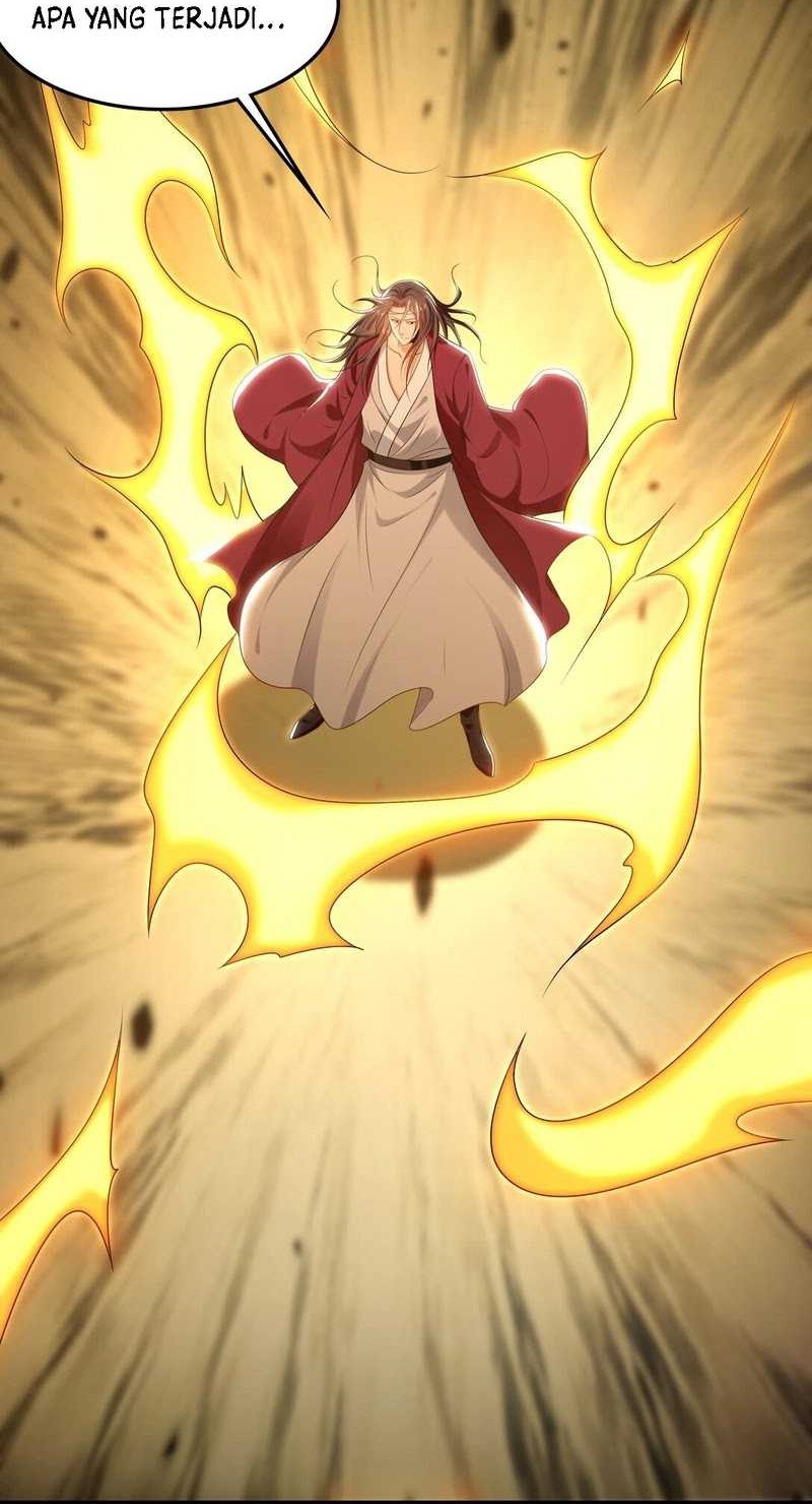 1 Million Times Attack Speed Chapter 90 Gambar 8
