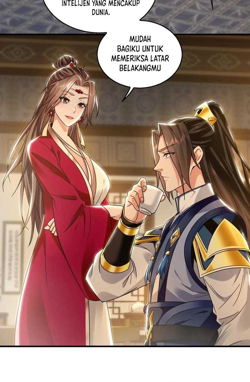 1 Million Times Attack Speed Chapter 89 Gambar 23