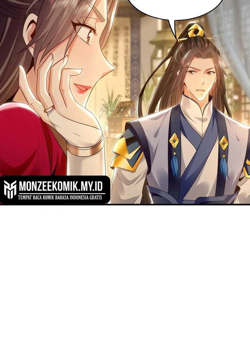 1 Million Times Attack Speed Chapter 89 Gambar 25