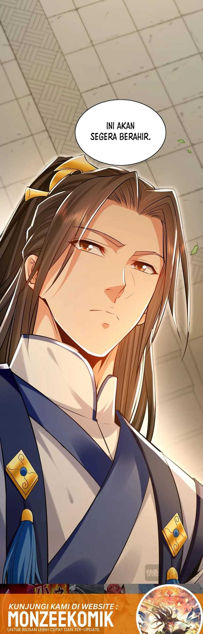 1 Million Times Attack Speed Chapter 89 Gambar 42