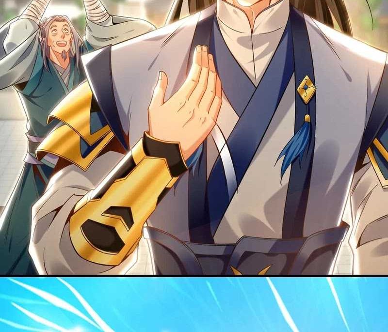 1 Million Times Attack Speed Chapter 89 Gambar 5