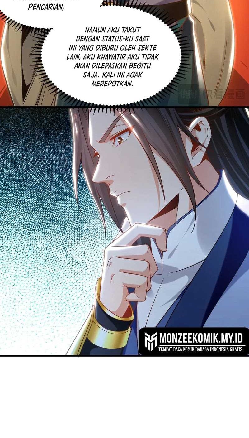 1 Million Times Attack Speed Chapter 89 Gambar 7