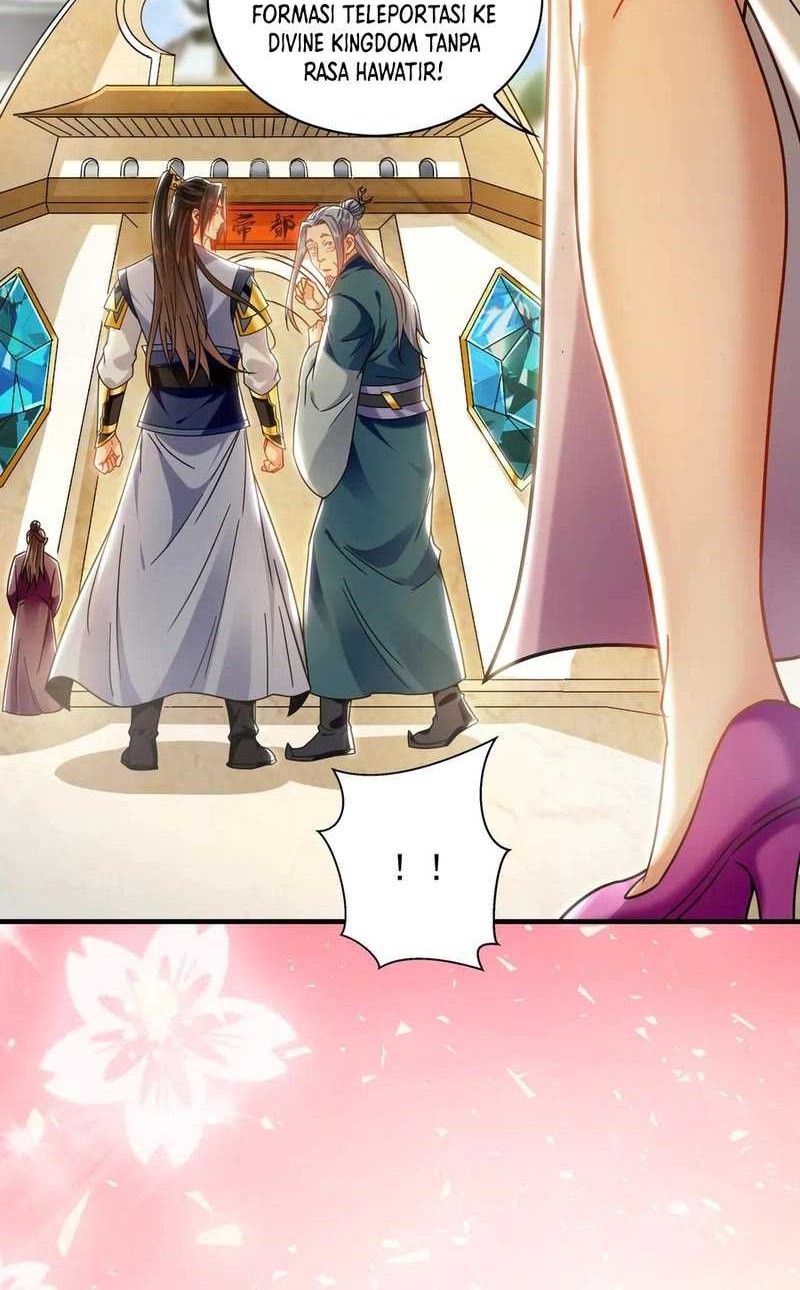 1 Million Times Attack Speed Chapter 89 Gambar 9