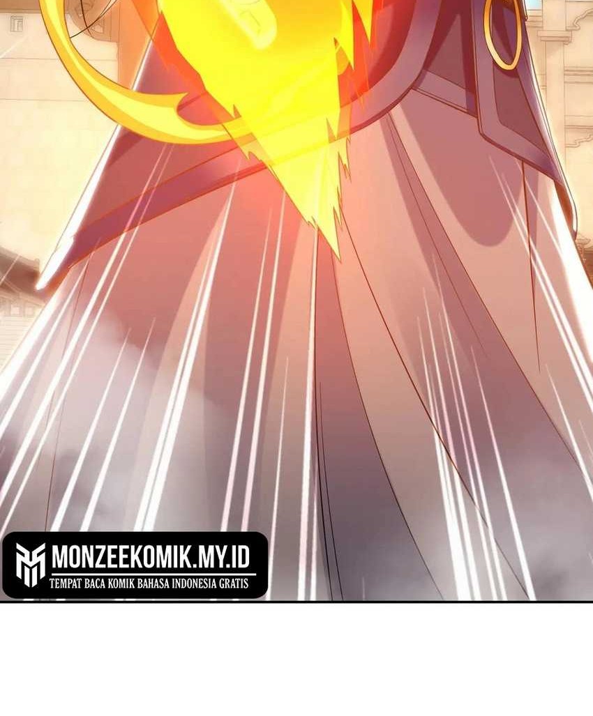 1 Million Times Attack Speed Chapter 88 Gambar 20